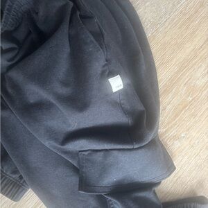 Vuori Charcoal Jogger Pants